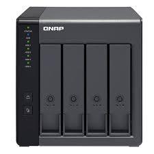 QNAP TR-004 expansion enclosure drive enclosure