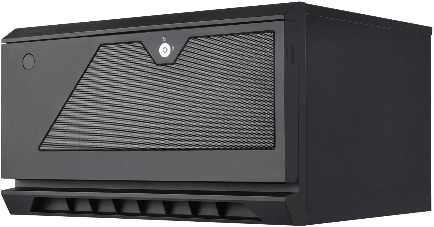 Silverstone Technology SST-CS381 v1.1 -