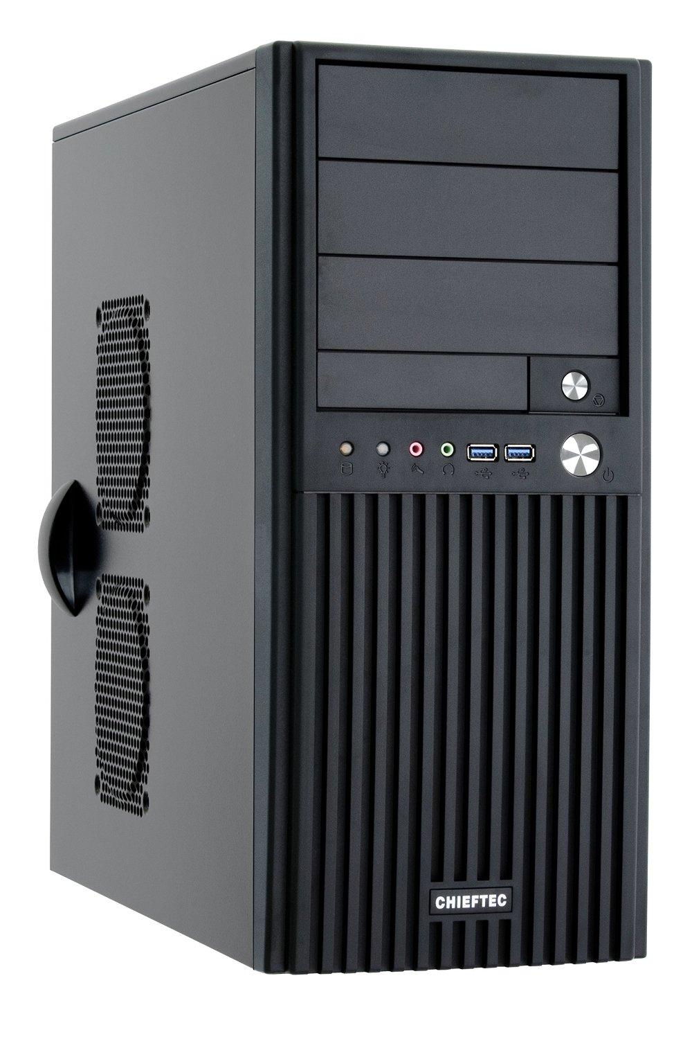 Chieftec VESA uchwyt do IX-01B