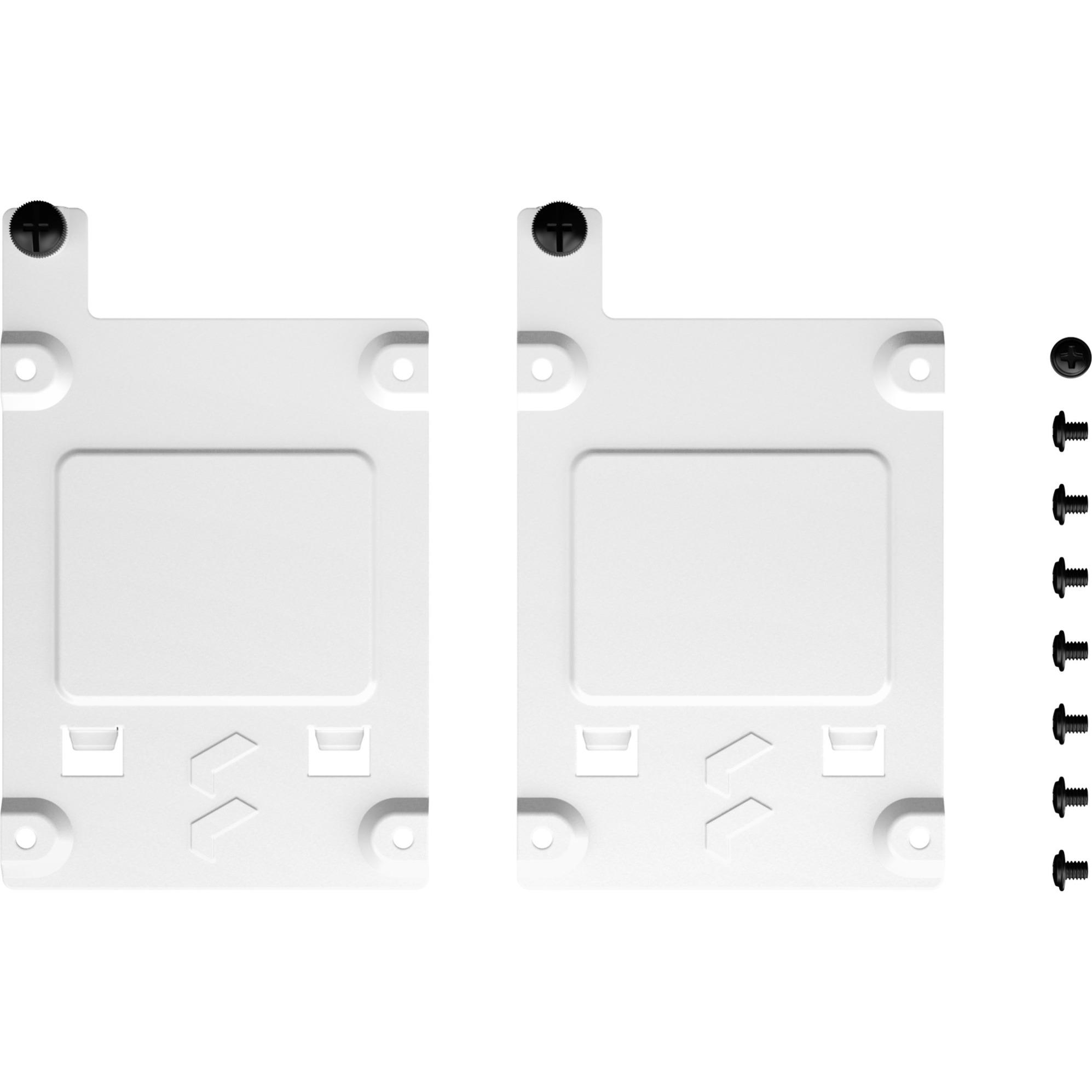 Fractal Design SSD Tray kit -