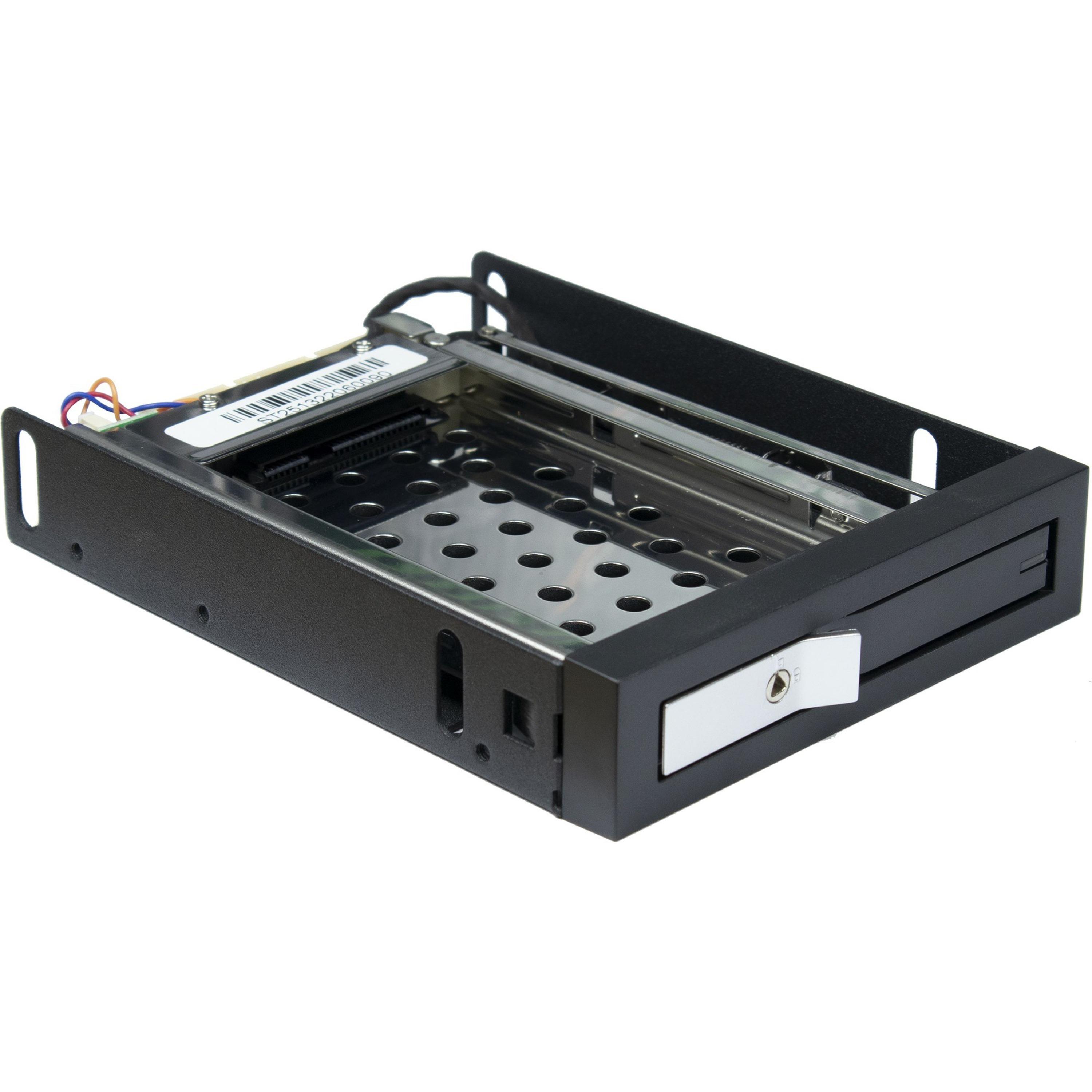 Inter-Tech IPC removable frame ST-2513