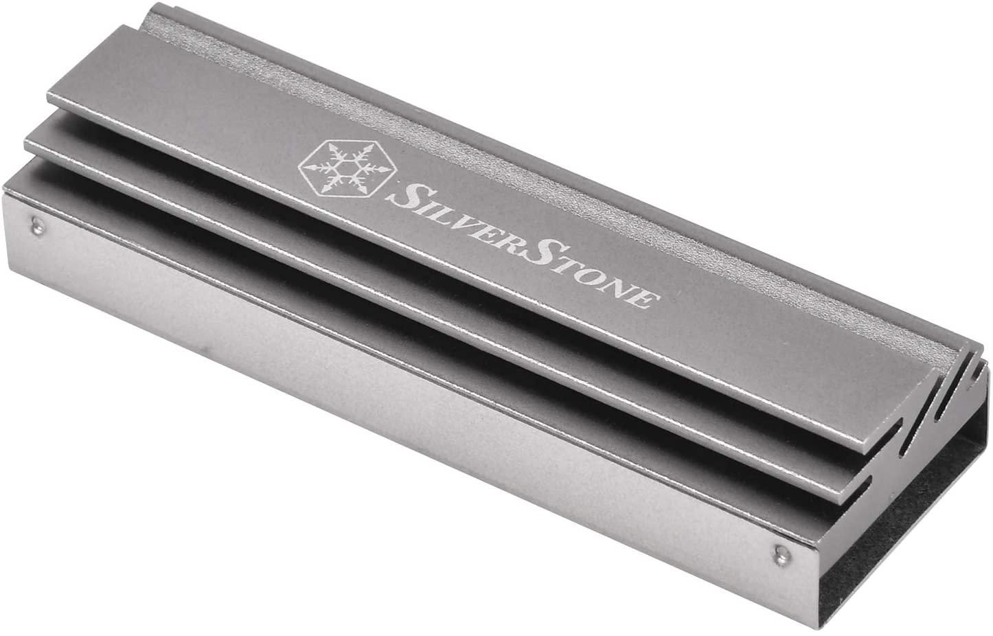 Silverstone Technology Silverstone SST-TP04 - M