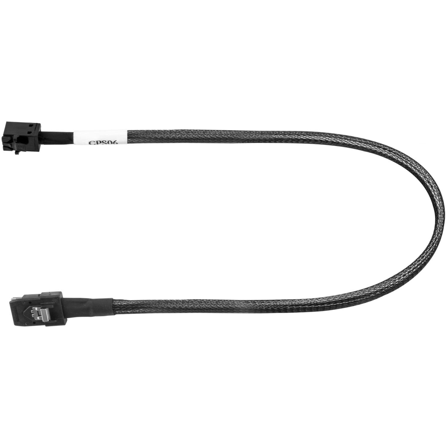 Silverstone Technology SST-CPS06