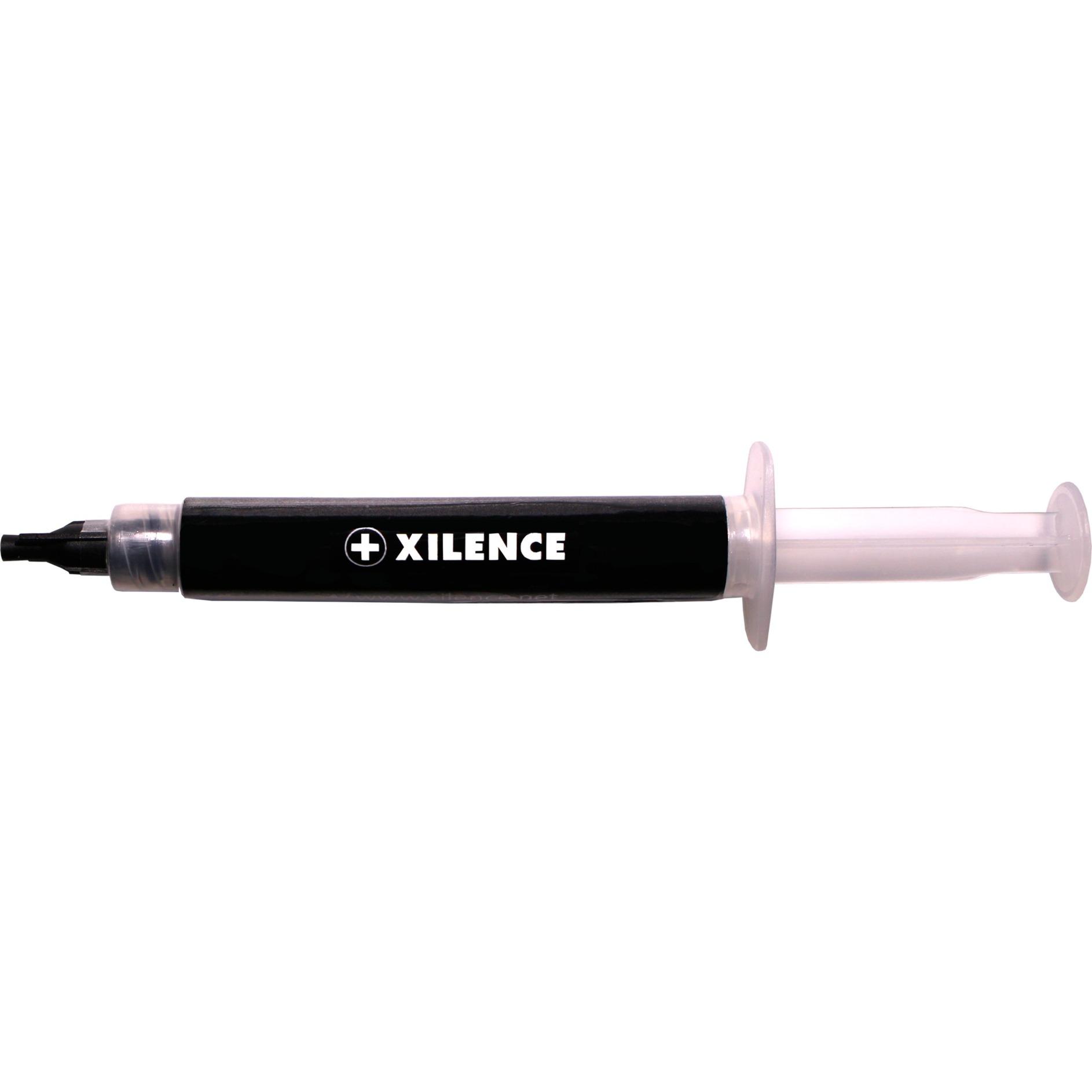 Xilence Silver Tim thermal compounds and