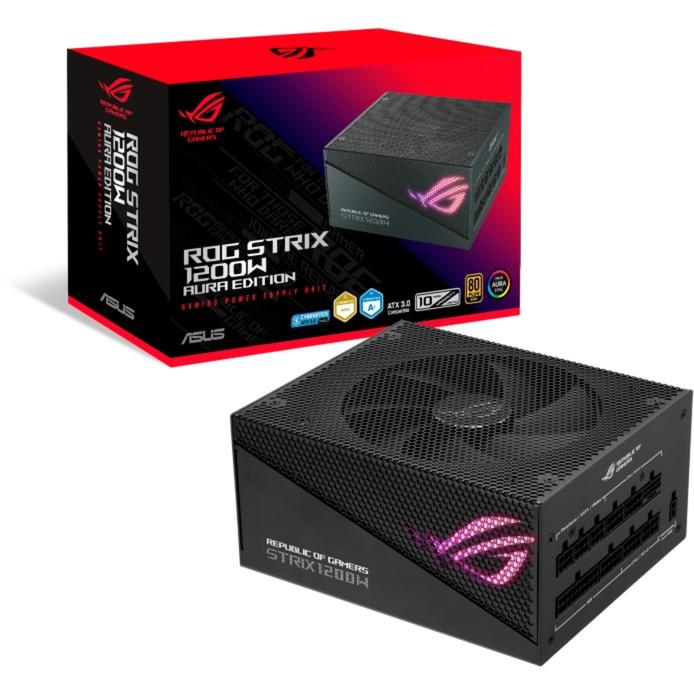 ASUS ROG STRIX 1200W Gold Aura
