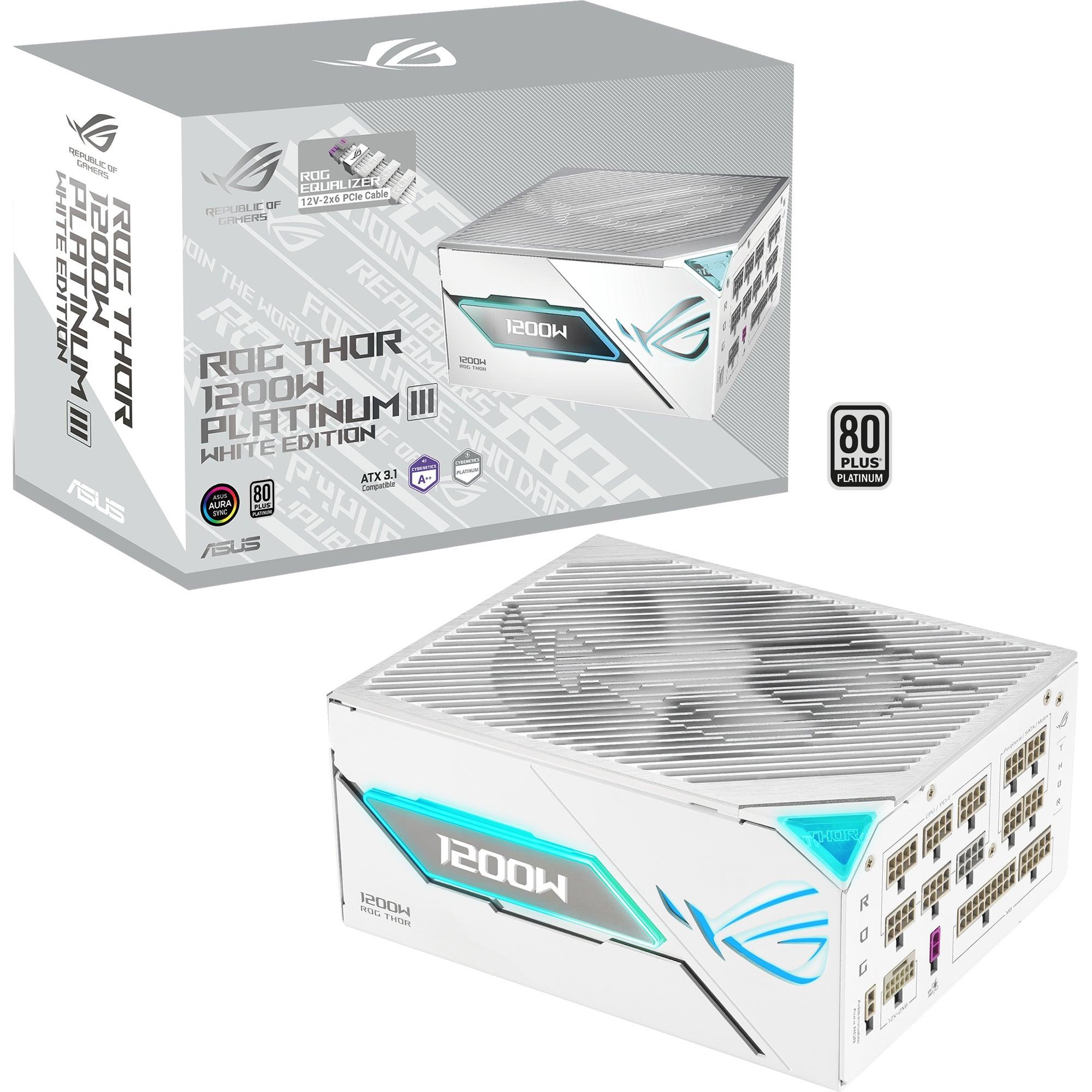 Asus ROG Thor 1200W Platinum III