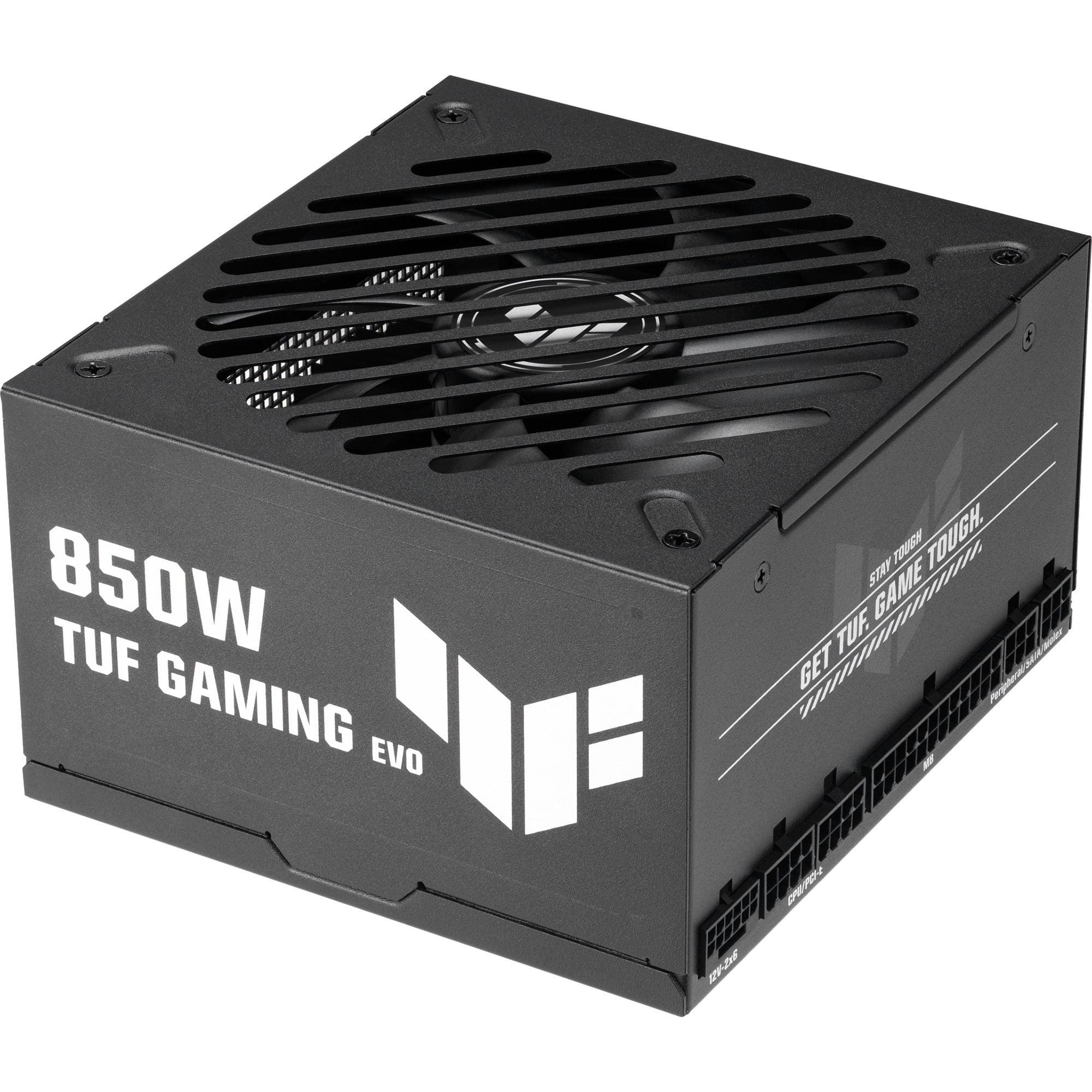 Asus TUF Gaming 850W Gold EVO