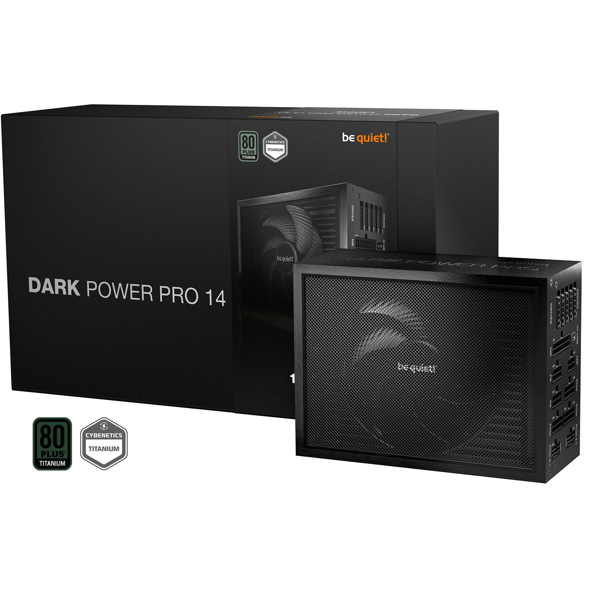 Be quiet Dark Power Pro 14