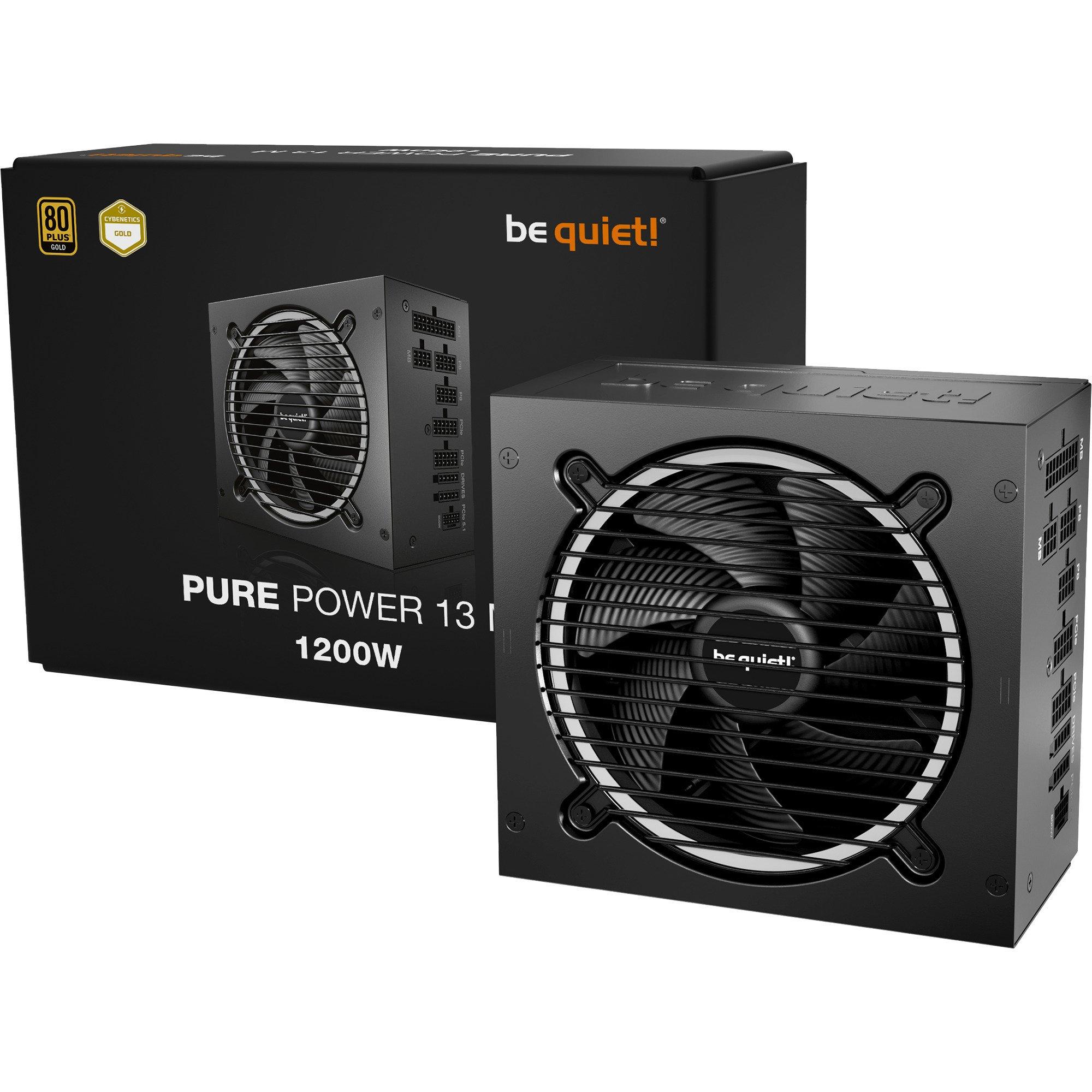Be quiet Pure Power 13 M