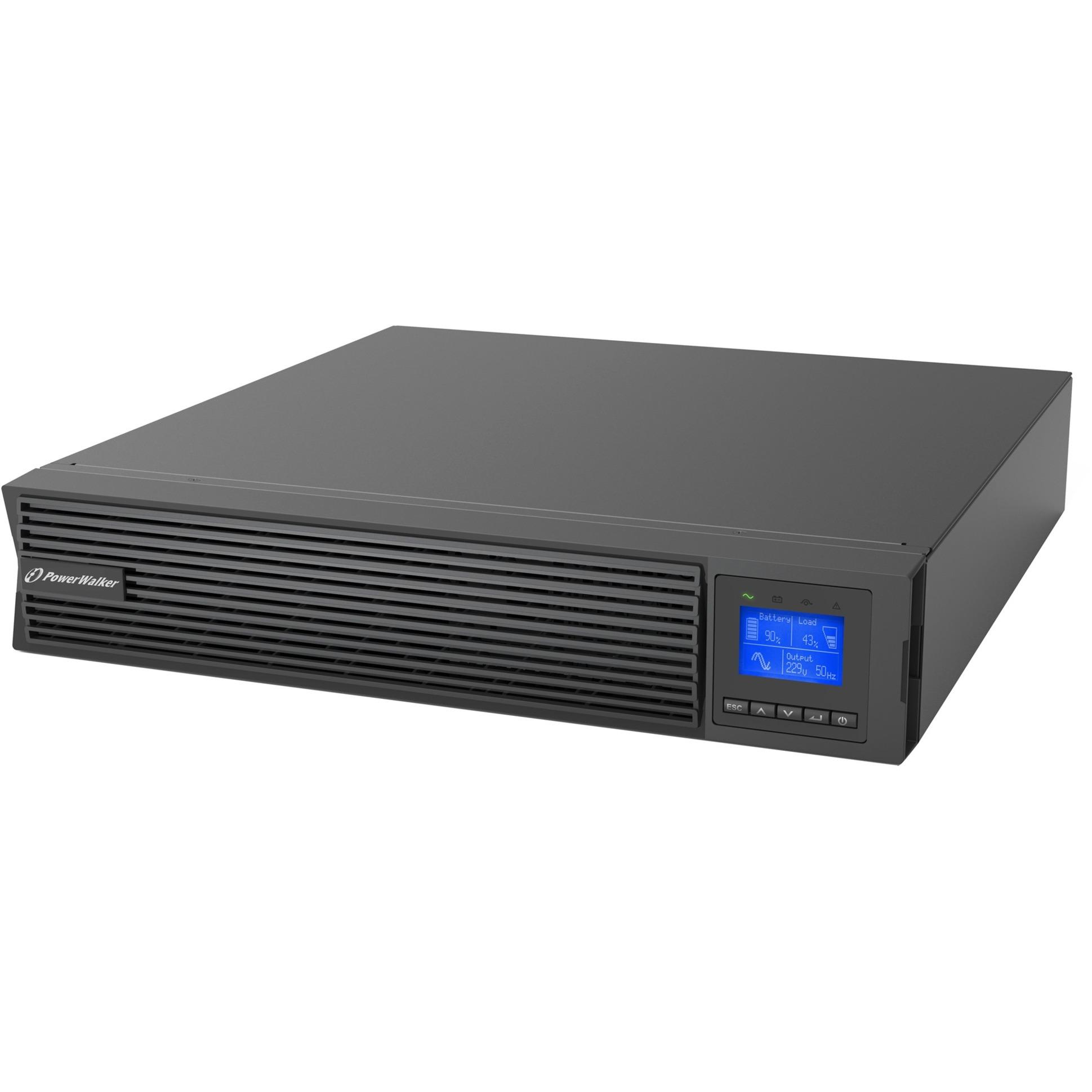 Bluewalker PowerWalker VFI 1500 ICR IoT
