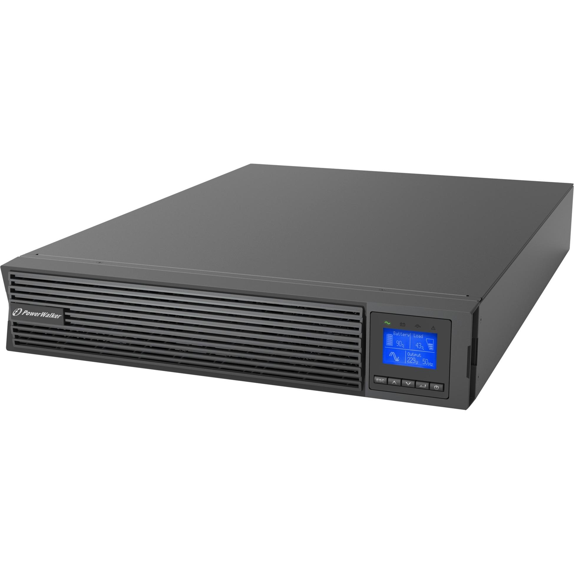 Bluewalker PowerWalker VFI 2000 ICR IoT