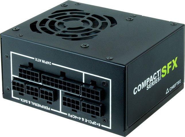 Chieftec CSN-550C 550W - SFX