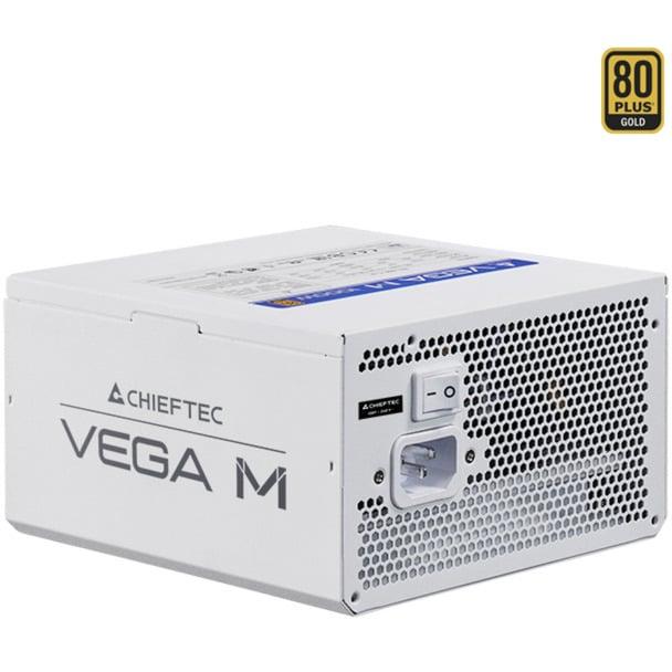 Chieftec Vega M 750W White, PC