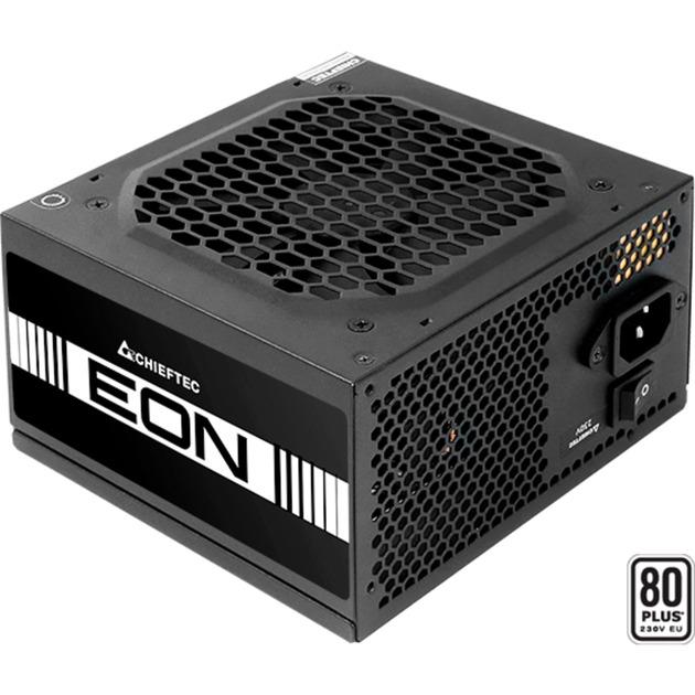 Chieftec ZPU-500S ATX 2.3, PC