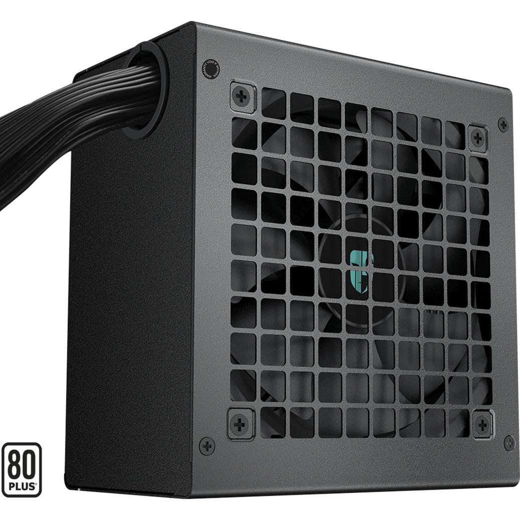 DeepCool GAMER STORM PF650L, PC power