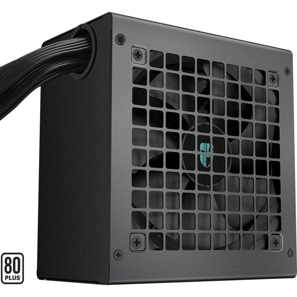 Deepcool GAMER STORM PF750L (blue-black, 750
