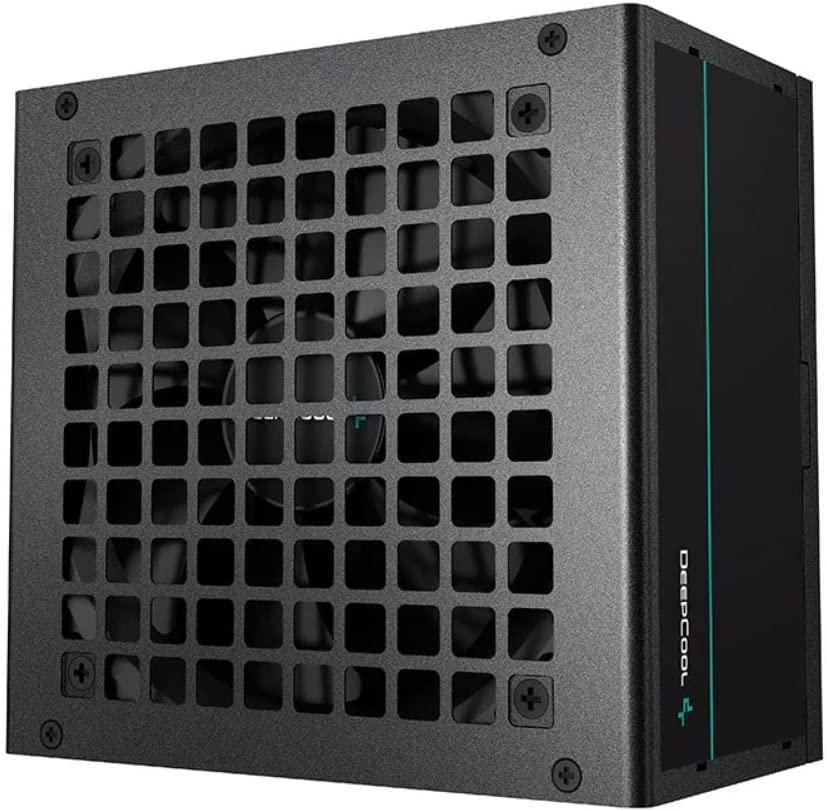 DeepCool PF600 600W, PC power supply