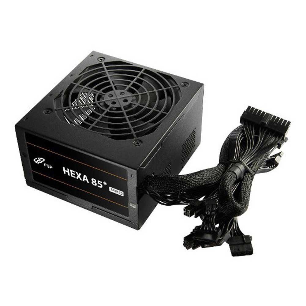 FSP Fortron HEXA 85+ PRO 450W
