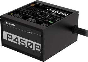 GIGABYTE GP-P450B, PC power supply (black
