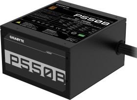 GIGABYTE GP-P550B, PC power supply unit