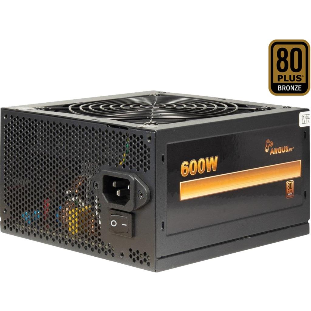 Inter-Tech Argus BPS-600 600W - 88882178