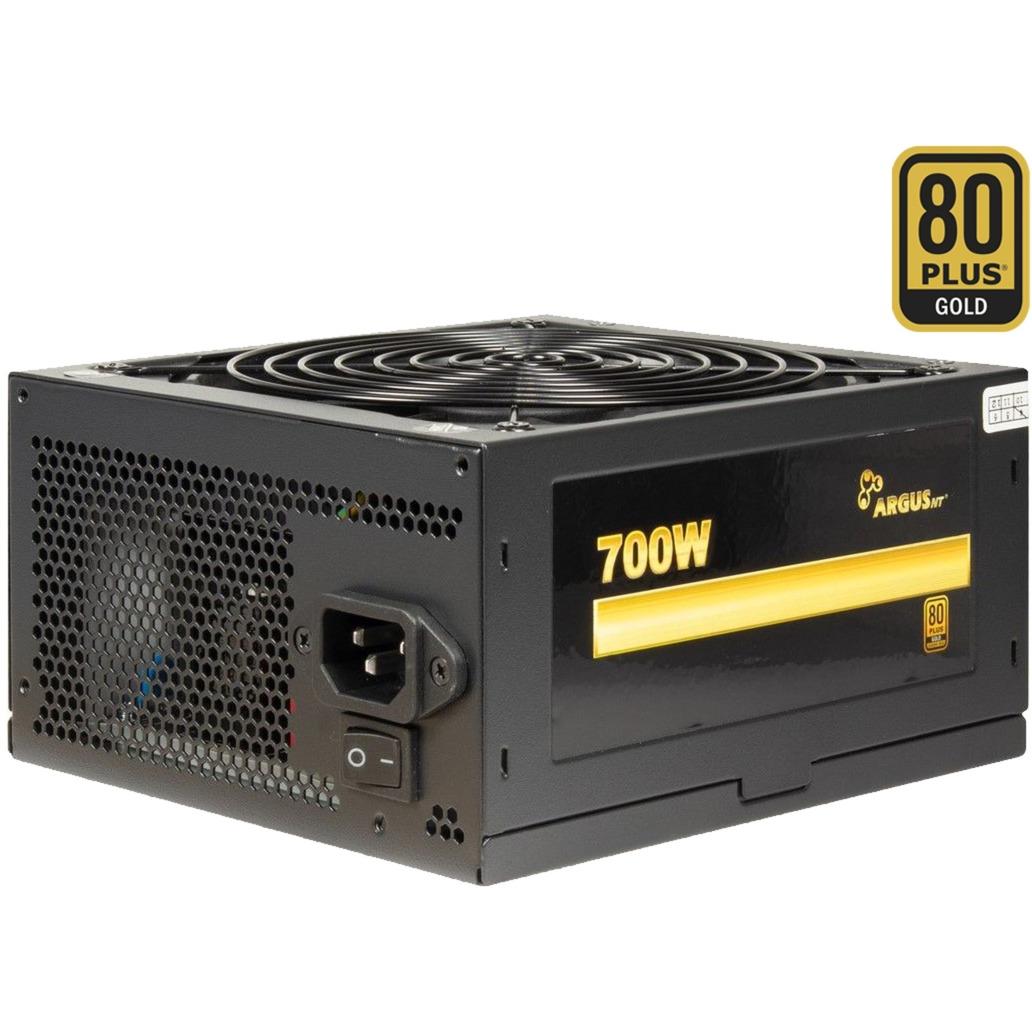 Inter-Tech Argus GPS-700 700W - 88882182