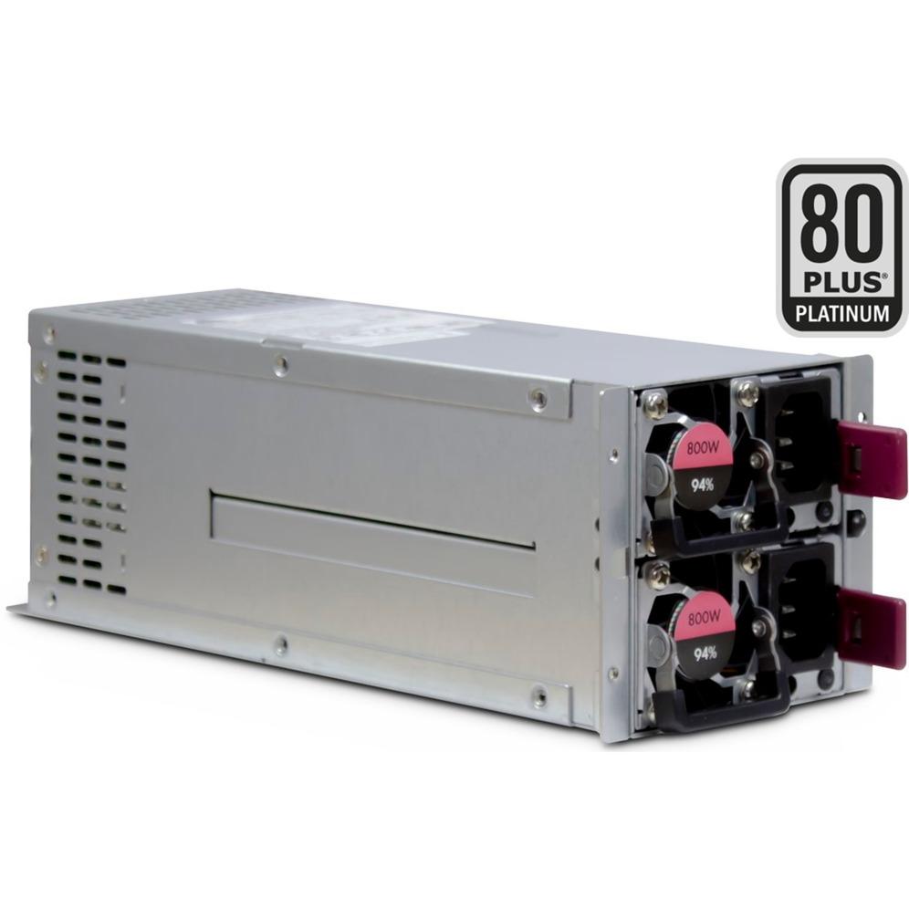 Inter-Tech ASPOWER R2A DV0800-N, PC power