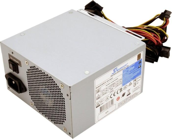 Seasonic SSP-600ES2 Bulk 600W, PC power