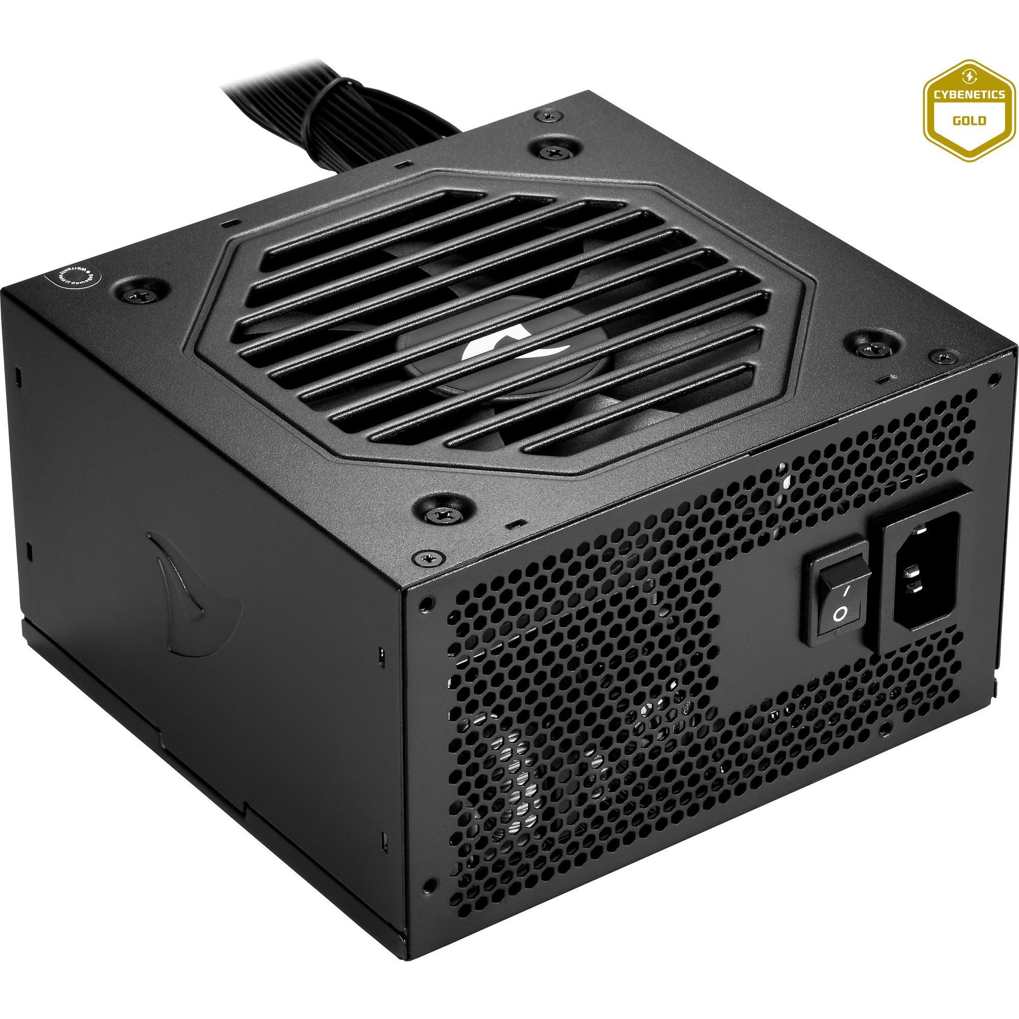Sharkoon Rebel P15 850 (1x 12-pin