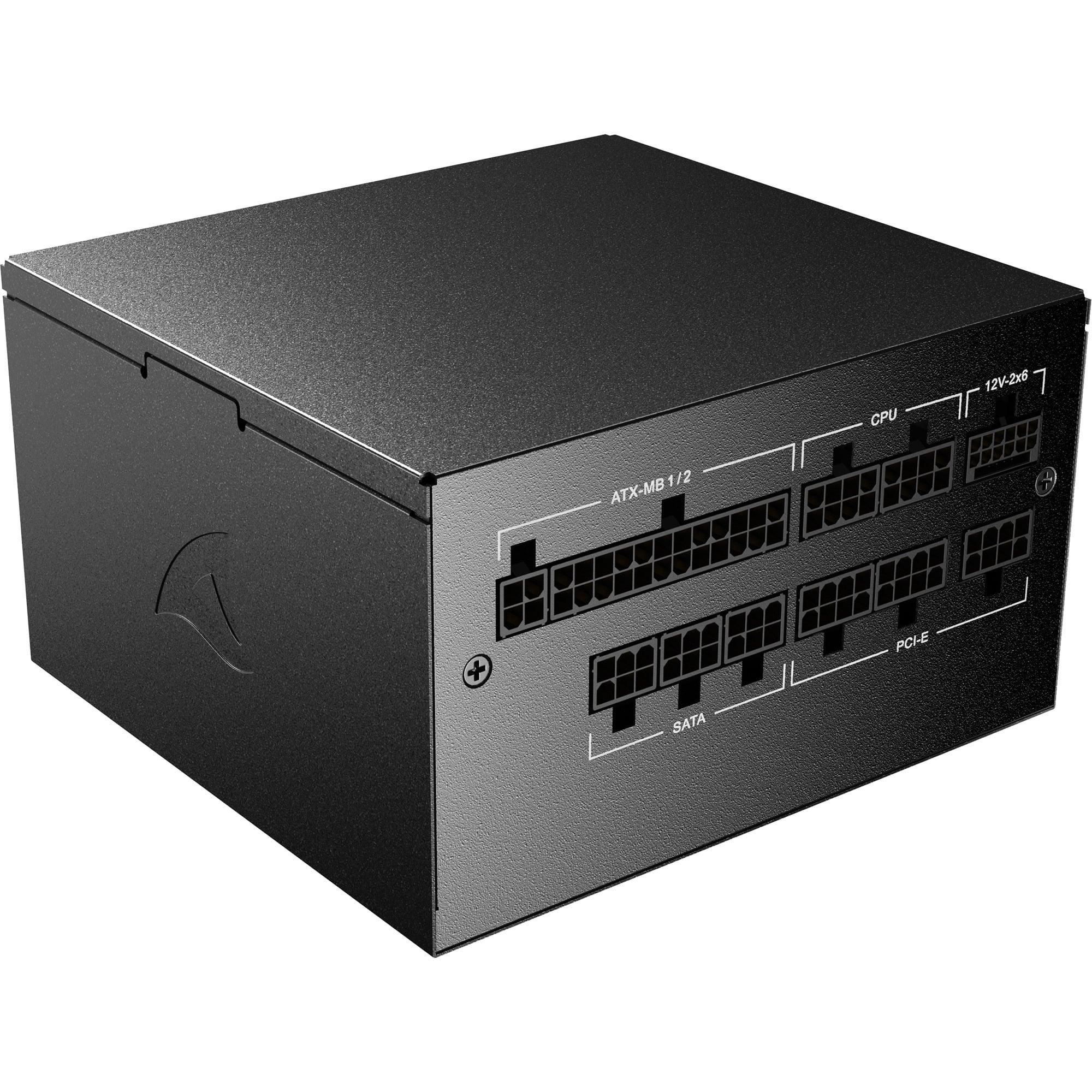 Sharkoon Rebel P20 Gen2 750 (black