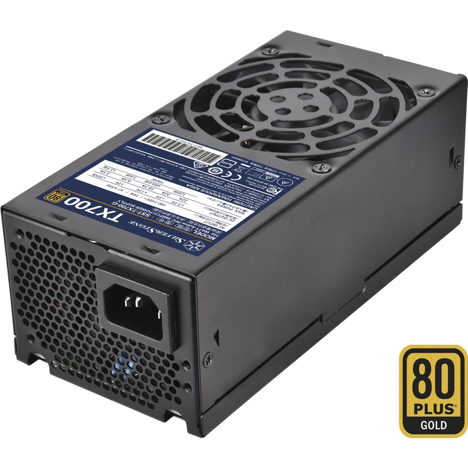 Silverstone Technology Silverstone SST-TX700-G 700W