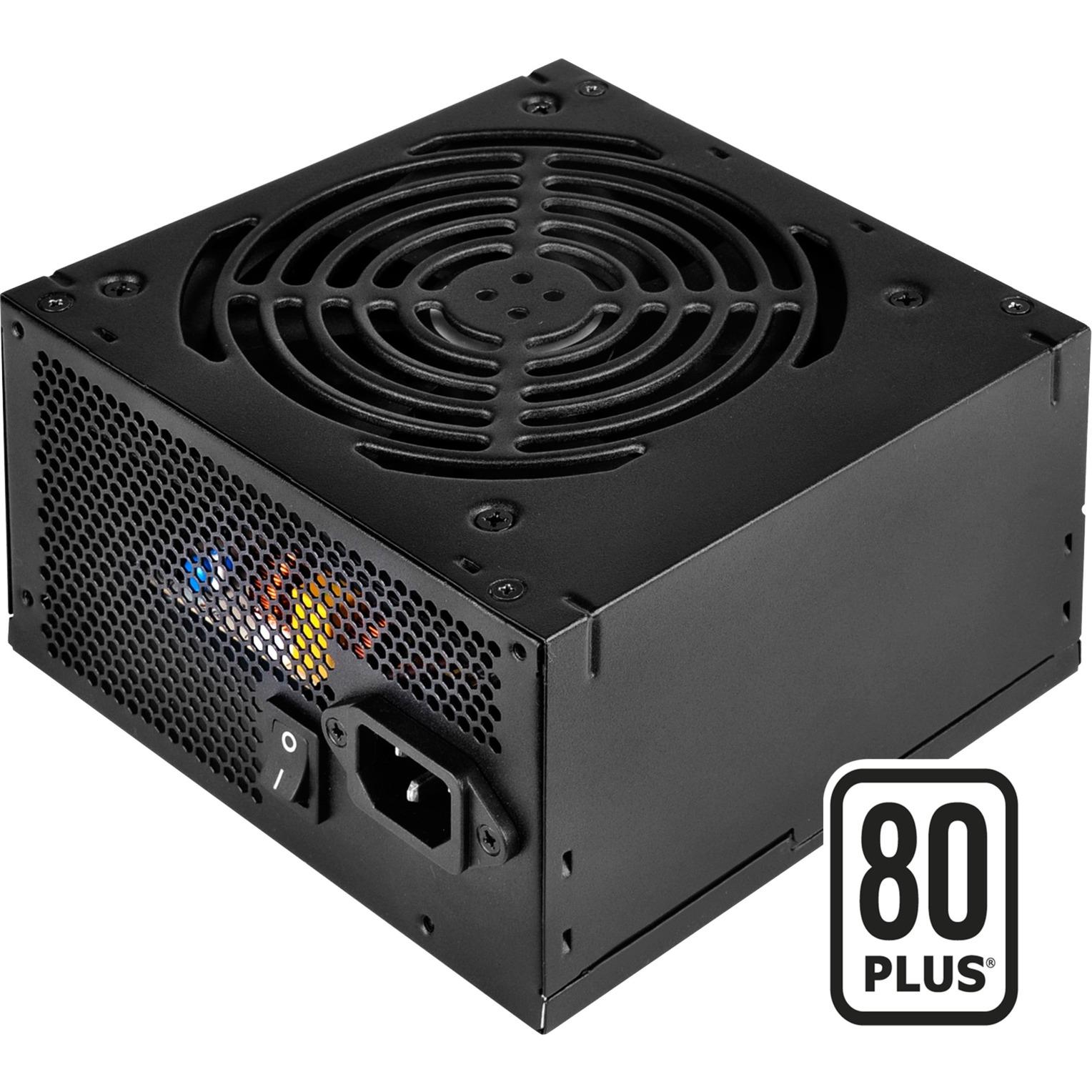 Silverstone Technology SilverStone Strider Essential Series