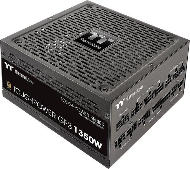 Thermaltake Toughpower GF3 1350W, PC power