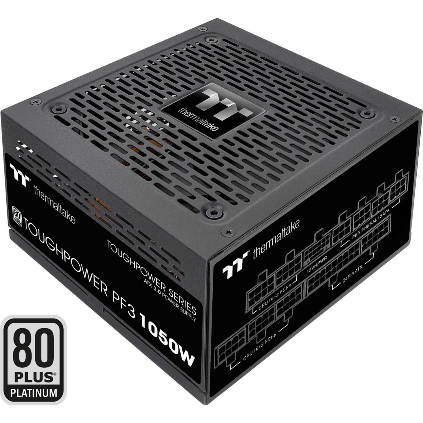 Thermaltake Toughpower PF3 1050W, PC power