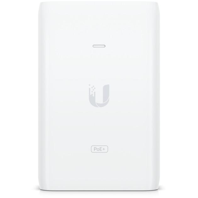 Ubiquiti PoE injector, 1x RJ-45, 30W
