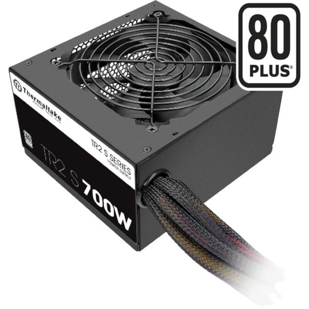 Thermaltake TR2 S 700W - 80Plus