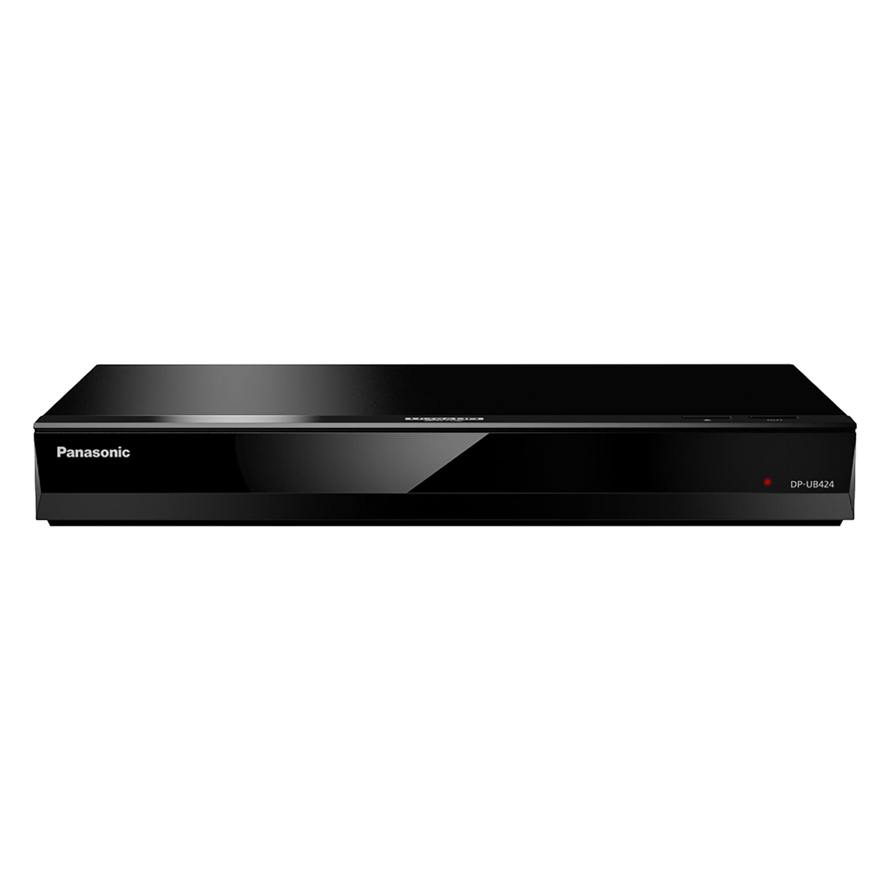 Panasonic DP-UB424-AGK bk