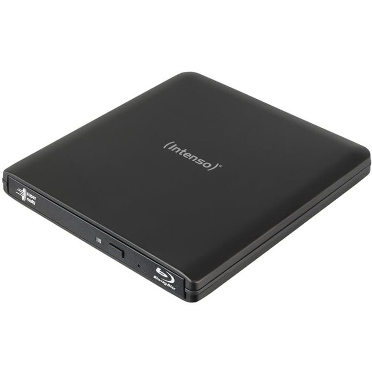 Intenso EOD 500BD Slim (black, USB