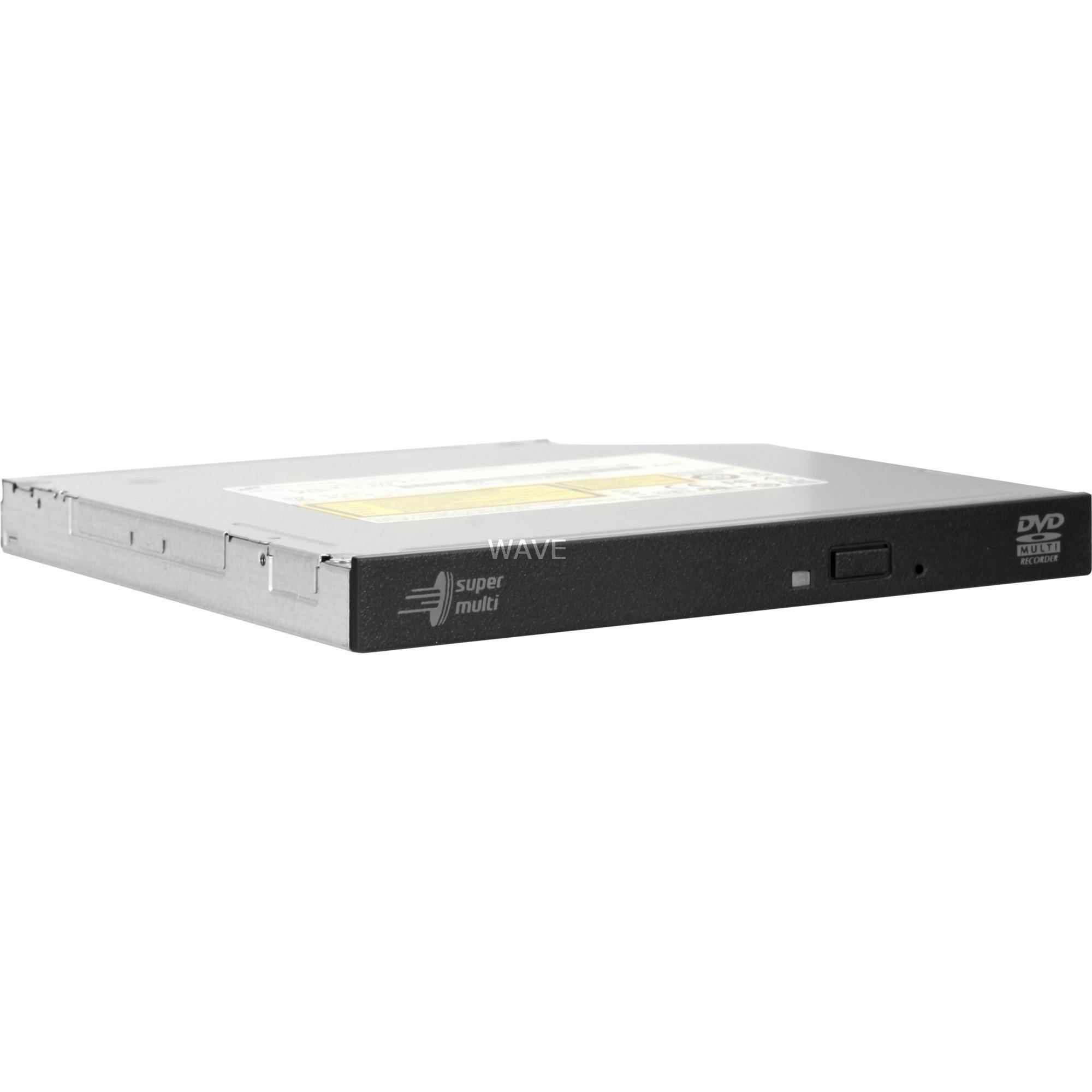 HLDS GTC2N 8x SL black B