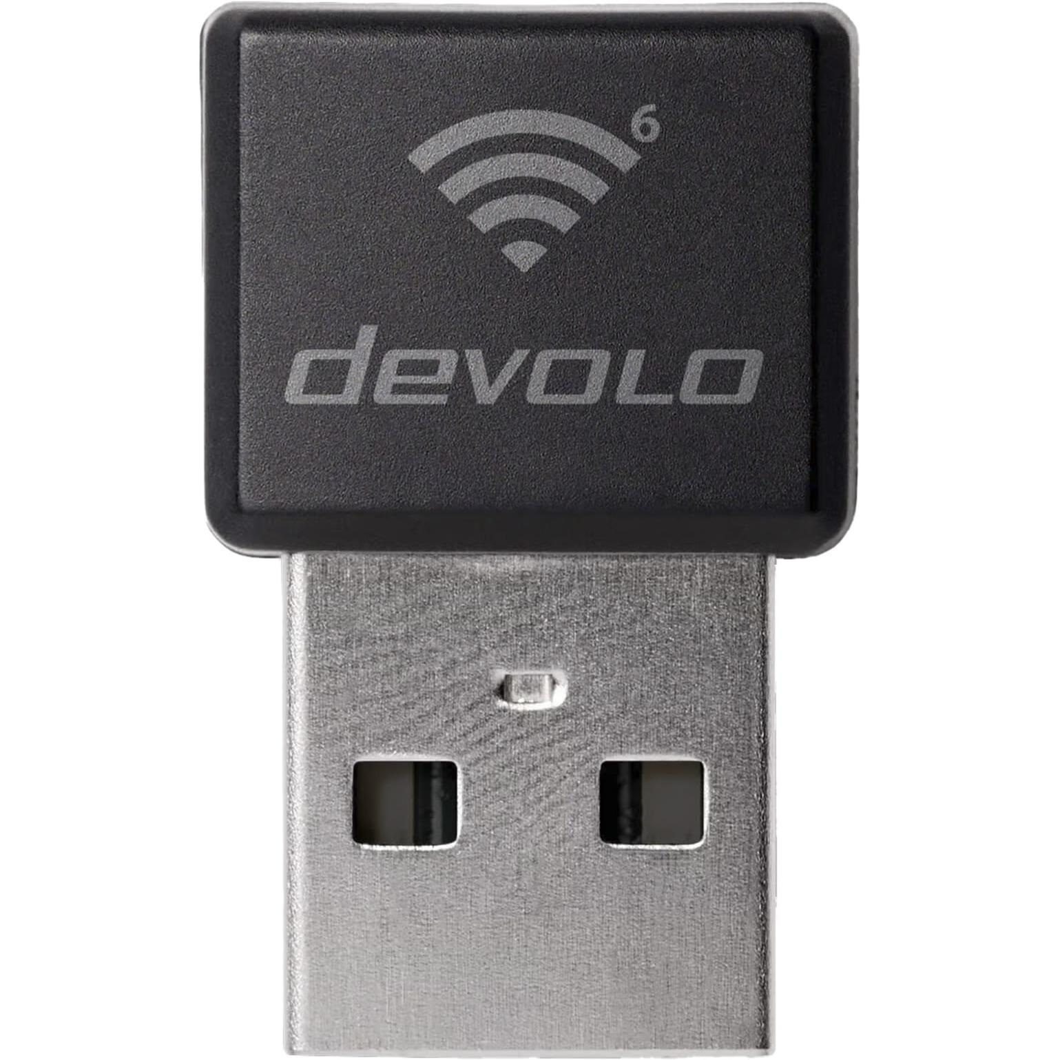 Devolo WiFi 6 Stick nano 7270
