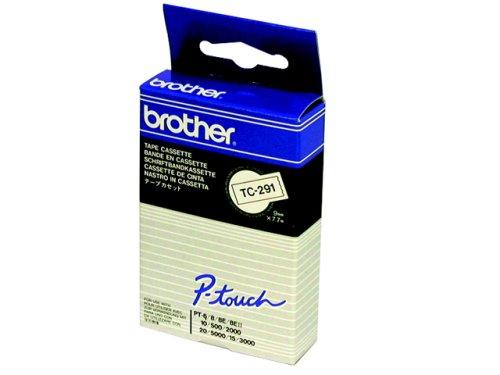 Brother Taśma TZE-FX251