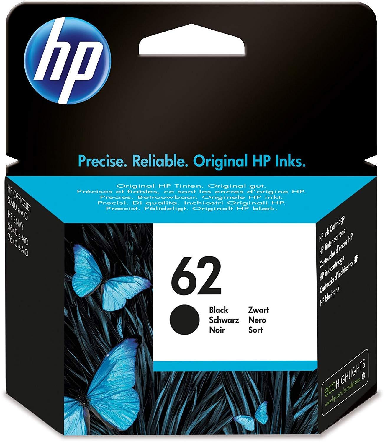 HP Nr. 62 - C2P04AE -