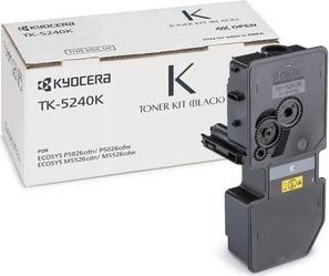 Kyocera Toner black TK-5240K