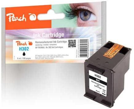 Peach ink black PI300-649 (compatible with