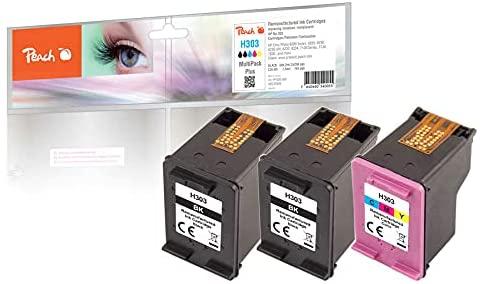 Peach Ink Economy Pack Plus 320946