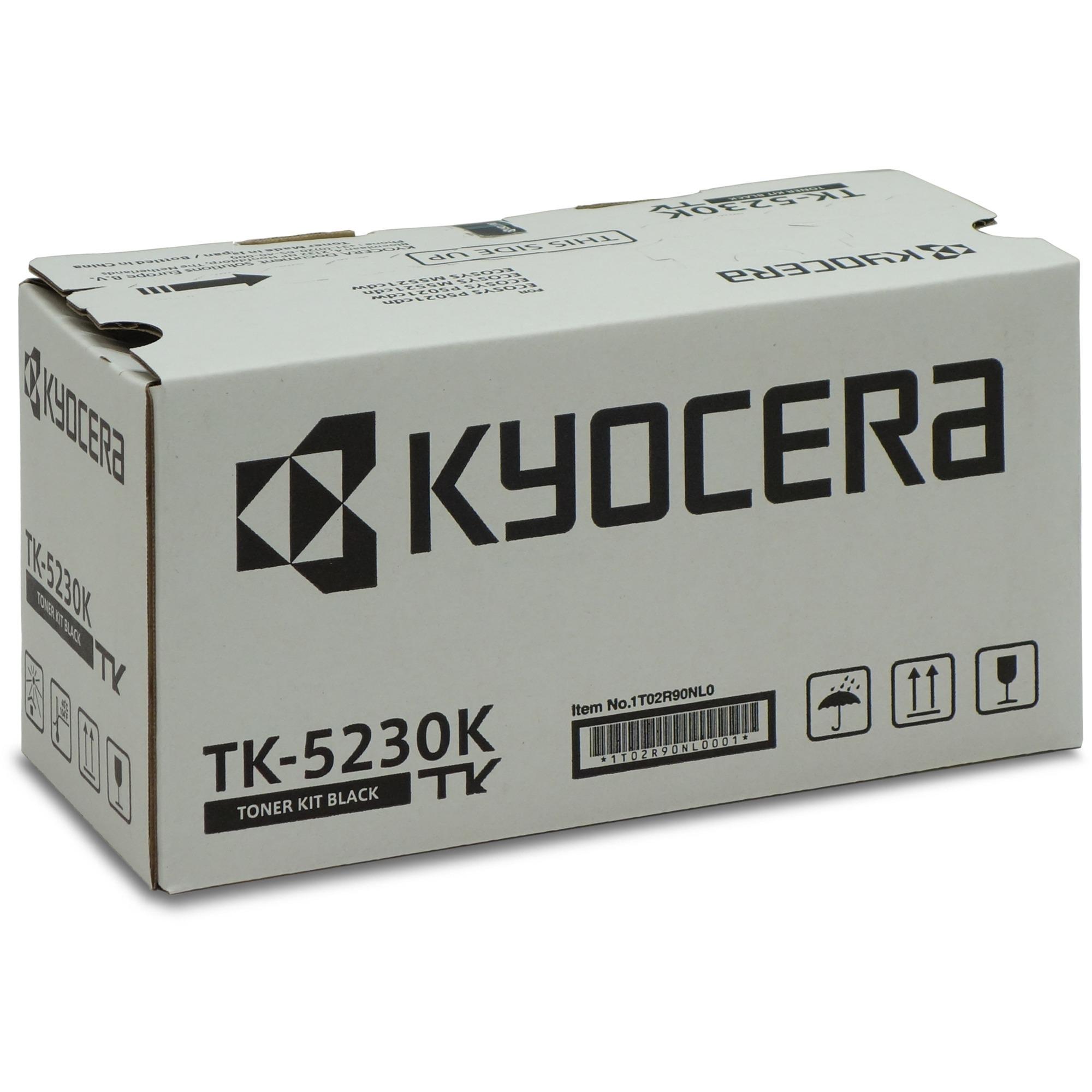 Kyocera TK-5230K - black