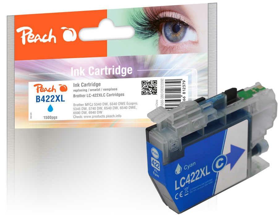 Peach Ink Savings Pack Plus PI500-442