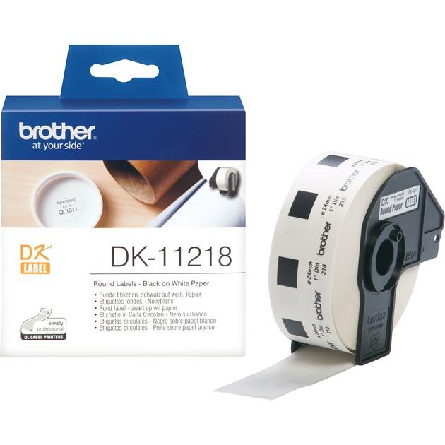 Brother Taśma DK-11218