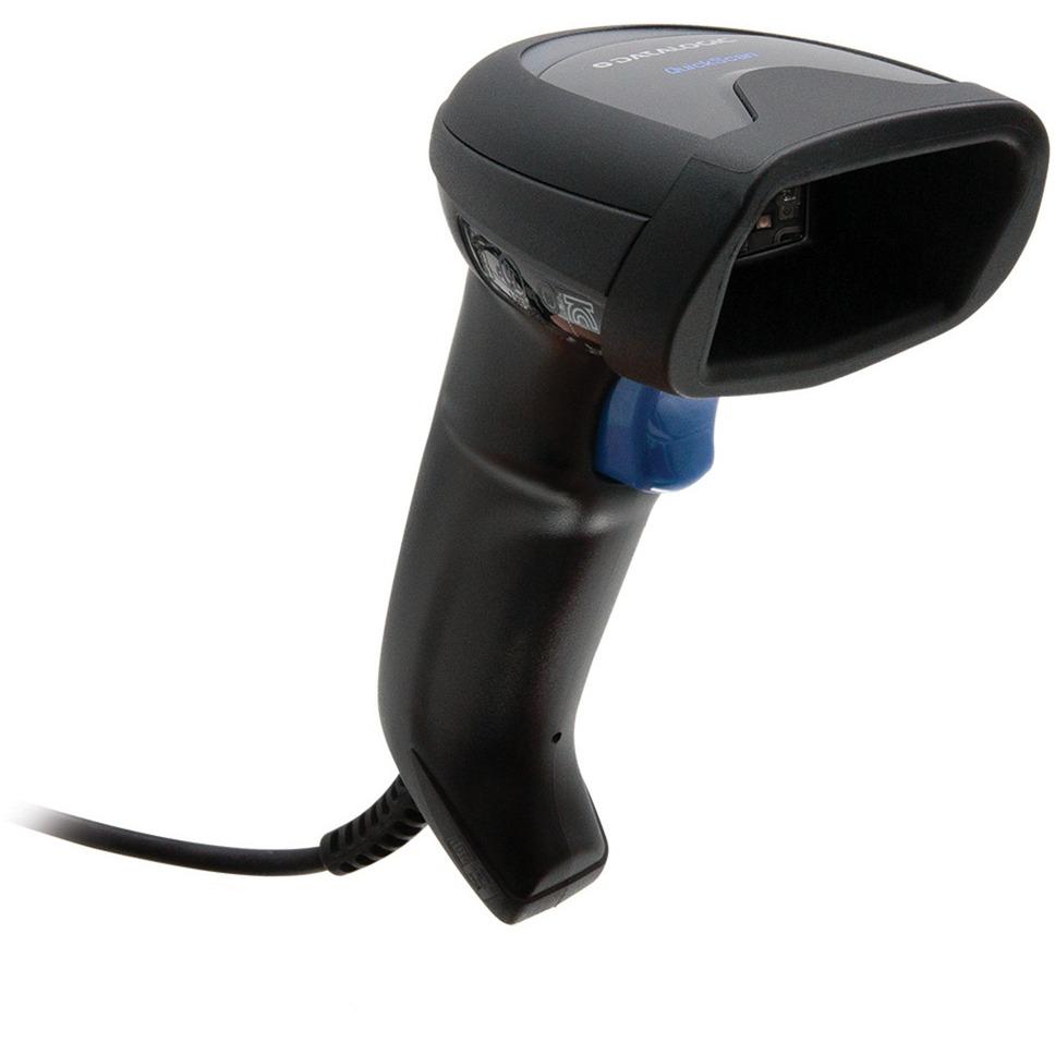 Datalogic QuickScan QD2500 (black, 2D, USB