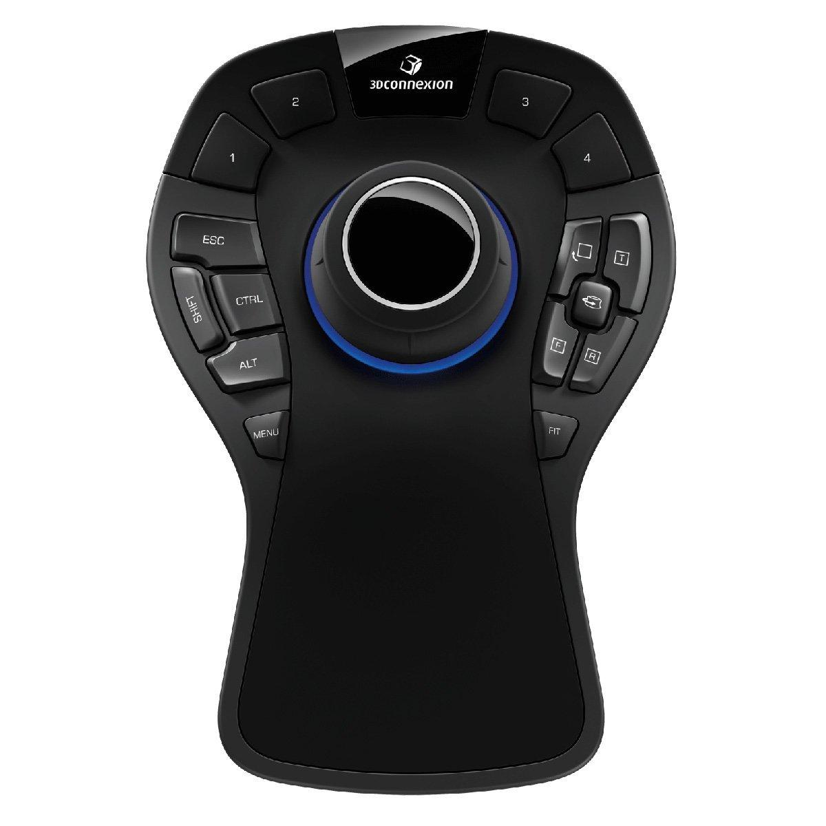 3DCONNEXION 3DConn SpaceMouse Pro